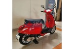Vespa Sprint 150 3vie Tahun 2014